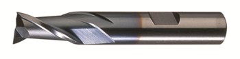 Picture of Cleveland 9/32 in End Mill C39110 (Main product image)