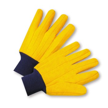 YELLOW GLOVE Mサイズ 即購入OK West Chester General Purpose Gloves FM18KWK, Size Large