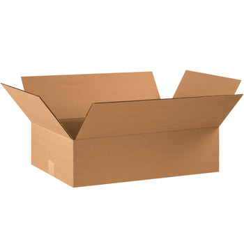 Picture of 22126 Flat Boxes. (Main product image)