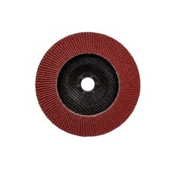 3M Cubitron II 967A Type 29 Flap Disc 55653 - Ceramic Aluminum Oxide - 7 in - 40+ - Coarse