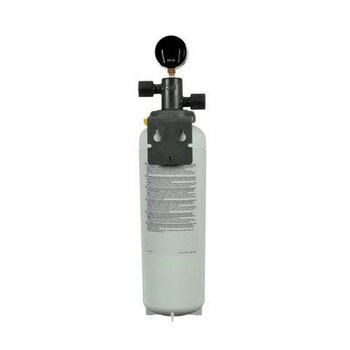3M 5616301 High Flow Series Filter System - 0.2 Rating 18.1 in - 80105