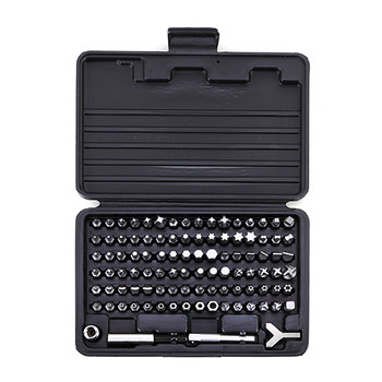 Vega Tools Driver Bit Set VHS100A - 00615