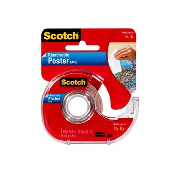 Picture of 3M Scoth 109NA Poster Tape 57506 (Main product image)