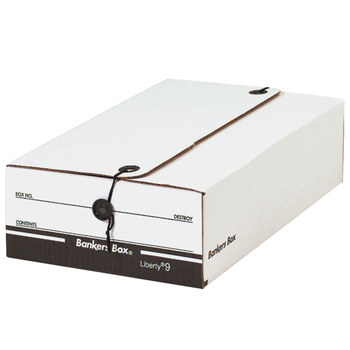 Picture of FSB600 File Storage Boxes. (Main product image)