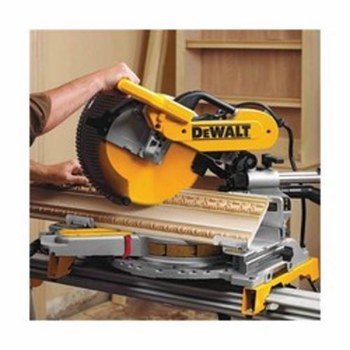 Dewalt Miter Saw Crown Stops DW7084