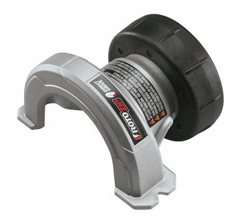 Picture of RotoZip Direct Drive Attachment DD1-10 (Main product image)