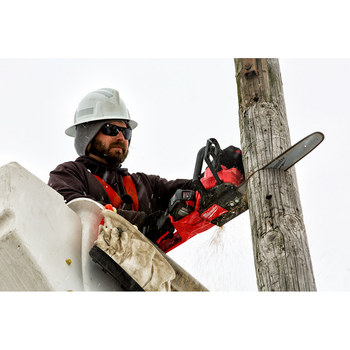 Milwaukee Chainsaw Guide Bar 48-09-3001 | RSHughes.com