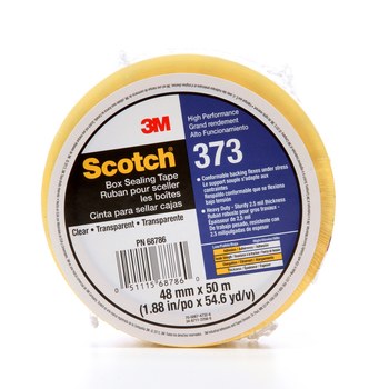 3M 235 Photographic Black Photographic Masking Tape - 12 in Width x 360 yd Length