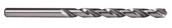 Picture of Precision Twist Drill 5ATL 1.7 mm 118° Right Hand Cut High-Speed Steel Taper Length Drill 6000502 (Main product image)