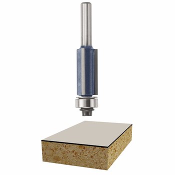 Picture of Bosch 1/2 in Router Bit 85216M (Main product image)