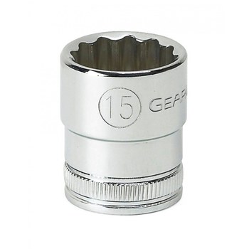 Picture of 3M GearWrench Standard Metric Socket 80378 (Main product image)
