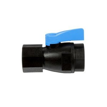 3M Ball Valve 3/4