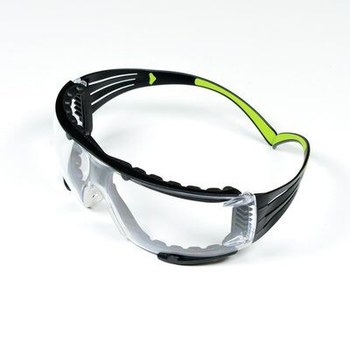 3M SecureFit Standard Safety Glasses 400 27475