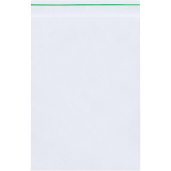 Picture of MGGL104 Biodegradable Poly Bag. (Main product image)