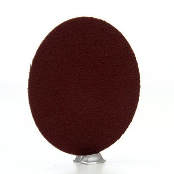 3M Roloc 361F Roloc TR Quick Change Disc 22405 - 3 in - Aluminum Oxide - P100 - Fine