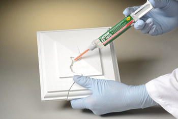 Loctite HY 4070 Hybrid Adhesive 2264448 - 11 g Syringe - IDH:2264448