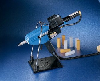 3M Scotch-Weld PARTS Applicator Stand - For Use With PG II Hot Melt Applicator - 82418