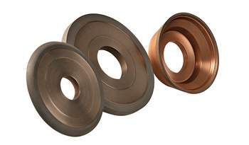 Picture of 3M 184PN Tool & Cutter Grinding Wheel 21076 (Main product image)