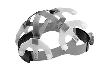 Picture of Fibre-Metal Replacement Suspension (Main product image)