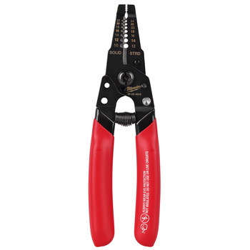 Milwaukee 48-22-3043 Compact Wire Stripper - 84750