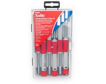 Picture of Xcelite by Weller Nut Driver Set XPND600 (Main product image)