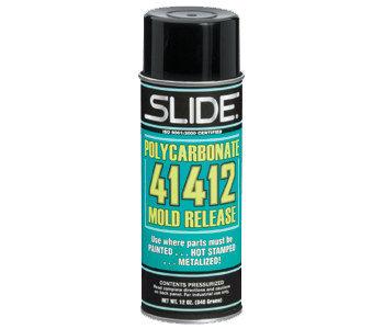 Picture of Slide 41412N 12OZ Mold Release Agent (Main product image)