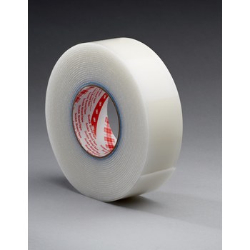 80 mil Thick 18 yds Length x 3M 4412N Acrylic Extreme Sealing Adhesive Tape 
