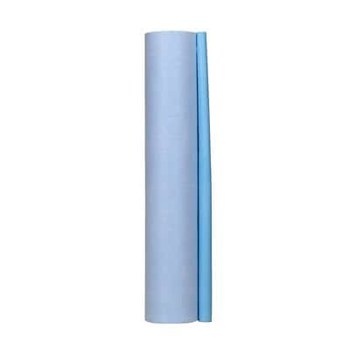 3M Blue Self-Stick Liquid Protection Fabric - 36881