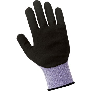 Global Glove Tsunami Grip Large Polyester Work & General Purpose Gloves - 550XFT-9(LG)