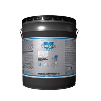 Picture of Sprayon 84805 Degreaser (Main product image)