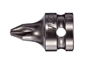 Picture of Vega Tools Socket S2 Modified Steel 3/4 in Driver Bit 120P3SB (Main product image)