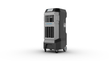 Portacool Apex 500 Portable Evaporative Cooler - PACA05001A1
