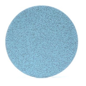 3M Trizact Hookit Hook & Loop Disc 30362 - Silicon Carbide - 3 in - P5000