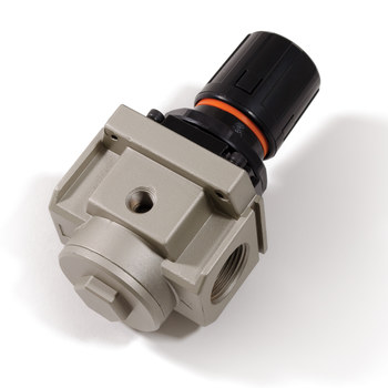 Picture of RPB Safety Radex High Flow Regulator (Main product image)