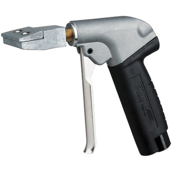 Guardair Ultra Safety Air Gun U74SFA - 6.6 in - 3/8 in FNPT - 83 dB - 02540