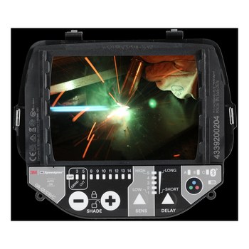 3M Speedglas Auto-Darkening Variable Filter G5 85676
