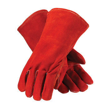 pip welding gloves