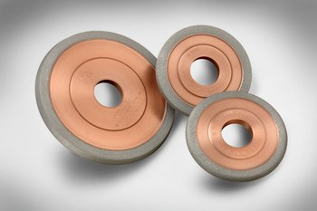 Picture of 3M 650HJ Tool & Cutter Grinding Wheel 55462 (Main product image)