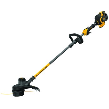 DEWALT DCST970X1 Flexvolt String Trimmer - Thumbnail 5