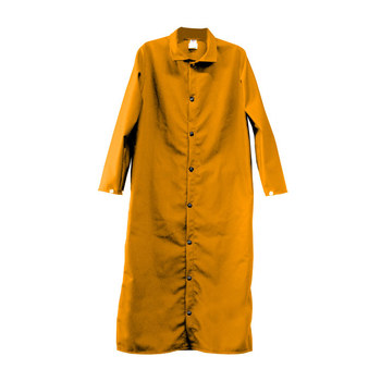 ジャケット・アウター Kooh Chicago Protective Apparel Work Jacket 603-IND-O XL, Size XL
