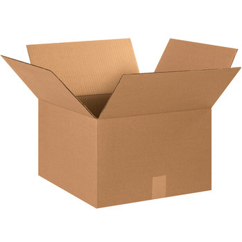 Picture of 151510 Corrugated Boxes. (Main product image)