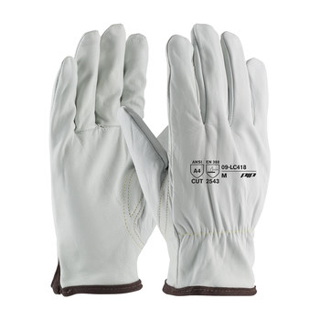 PIP 09-LC418 Cut-Resistant Gloves 09-LC418, L, Size Large