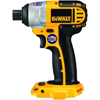Dewalt dc825b impact driver discount