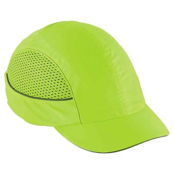 Ergodyne Skullerz Bump Cap 8960 23377 - Lime