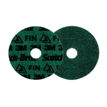 Picture of 3M Scotch-Brite PN-DH Precision Surface Conditioning Hook & Loop Disc 89225 (Main product image)