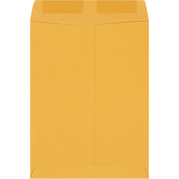 Picture of EN1022 Gummed Envelopes. (Main product image)