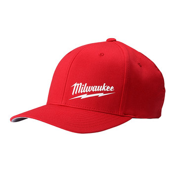 Small medium fitted sales hat size