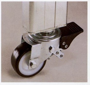 3M 3M-Matic Caster Kit