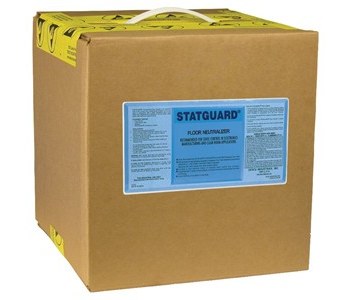 Picture of Desco Statguard - 46022 ESD / Anti-Static Floor Neutralizer (Main product image)