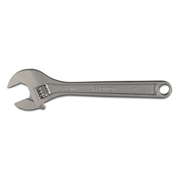 Proto J712G Adjustable Wrench - 12 in